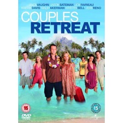 Couples Retreat