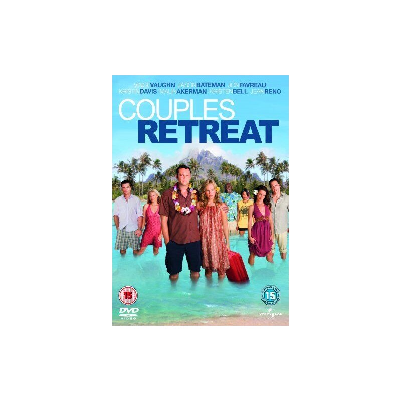 Couples Retreat