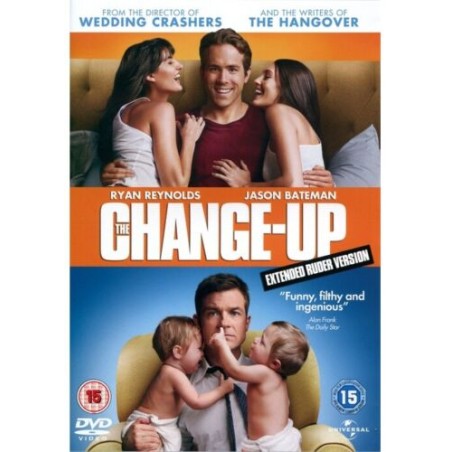 The Change-Up