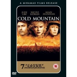 Cold Mountain