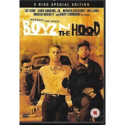 Boyz N The Hood