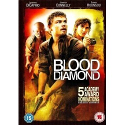 Blood Diamond