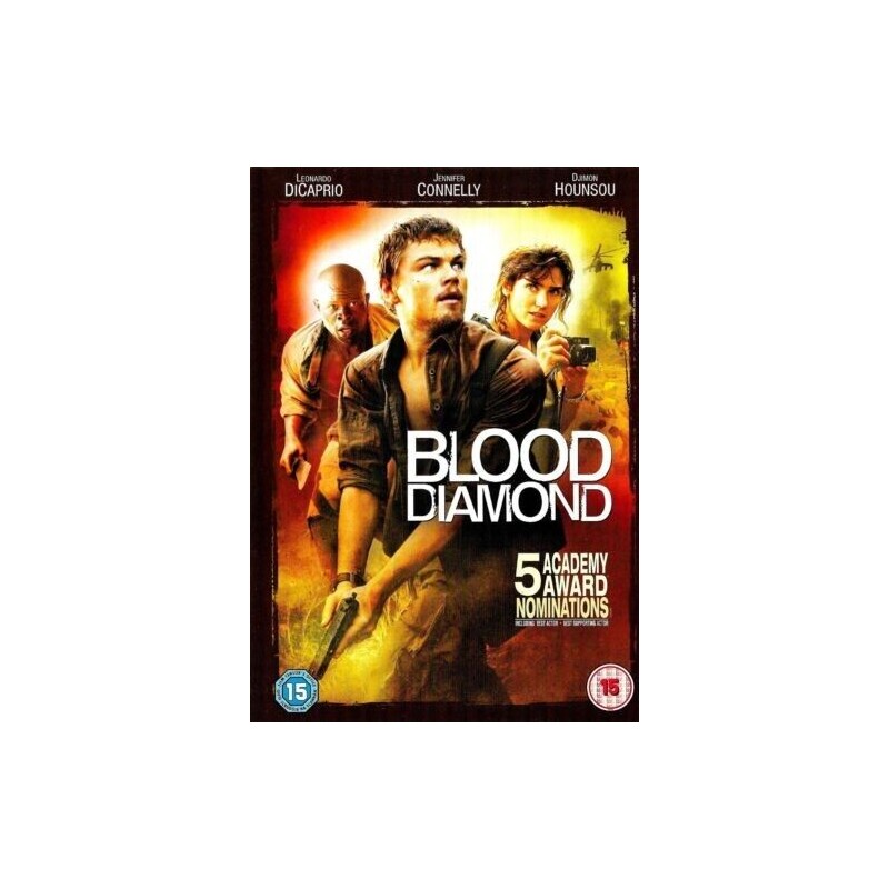 Blood Diamond