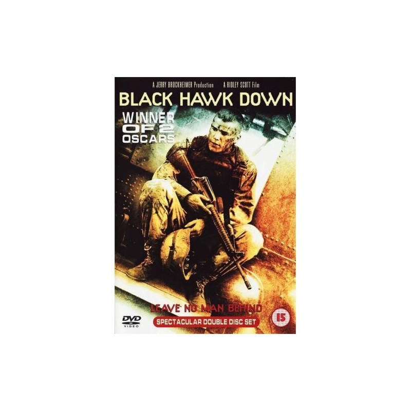 Black Hawk Down