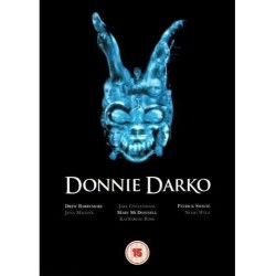 Donnie Darko