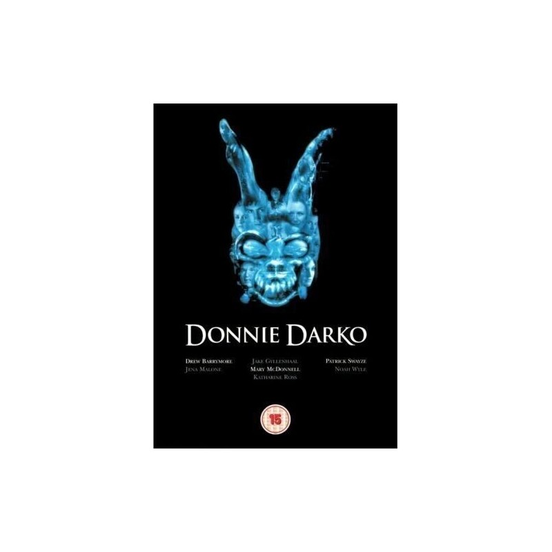 Donnie Darko