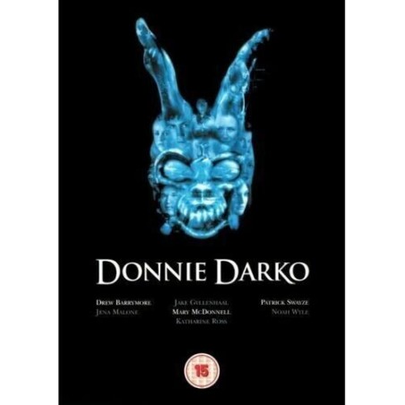 Donnie Darko