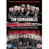 The Expendables / The Expendables 2