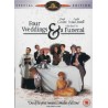 Four Weddings & a Funeral