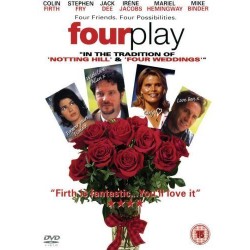 Fourplay