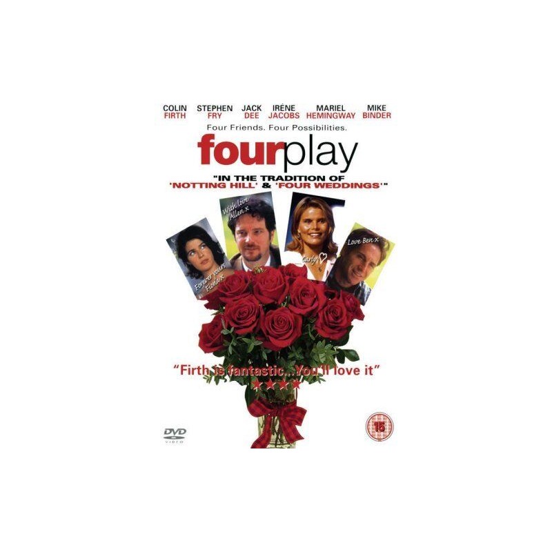 Fourplay