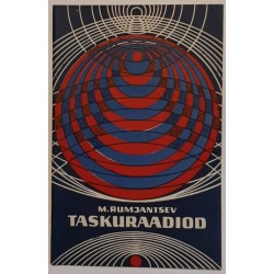 Taskuraadiod