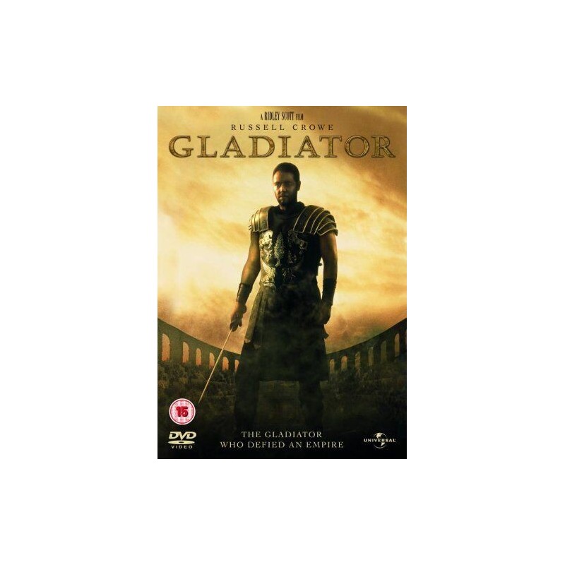 Gladiator