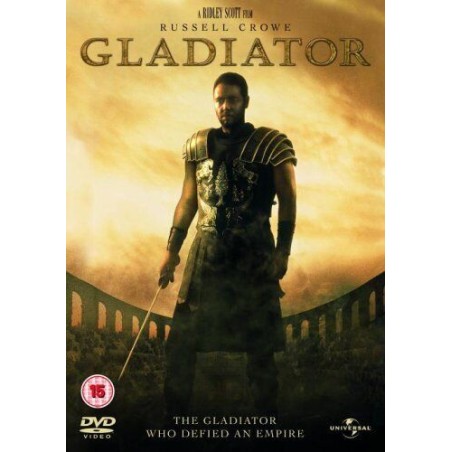 Gladiator