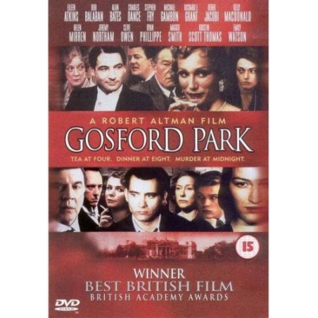 Gosford Park