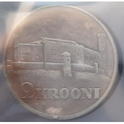 2 krooni