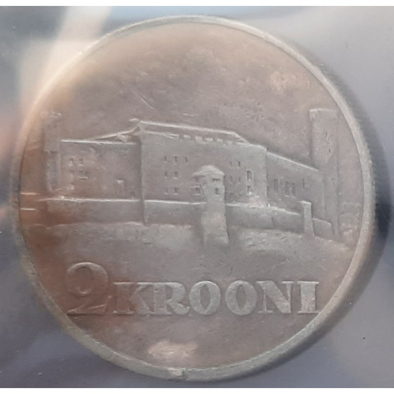 2 krooni