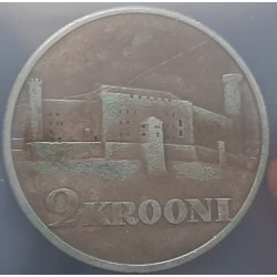 2 krooni