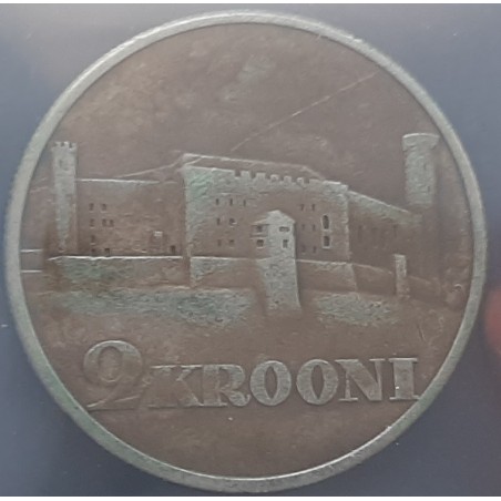 2 krooni