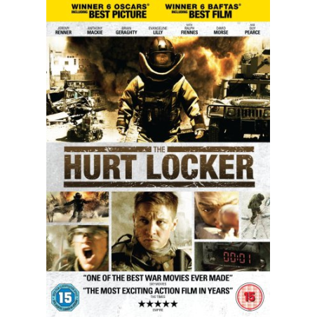 The Hurt Locker