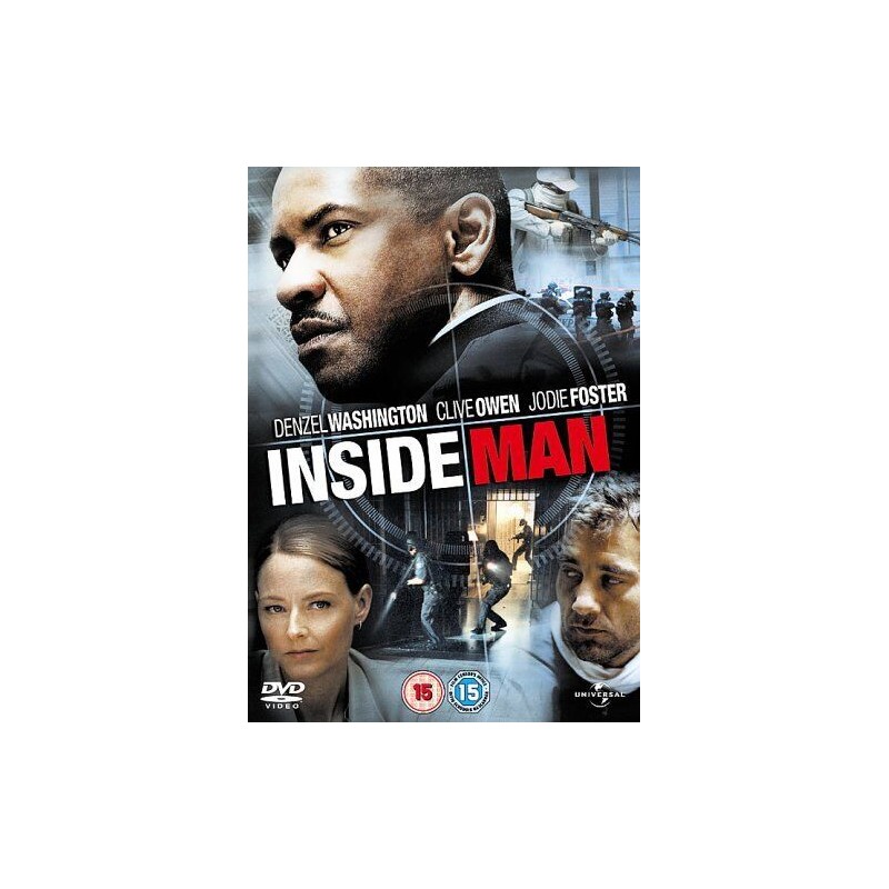 Inside Man