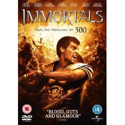 Immortals