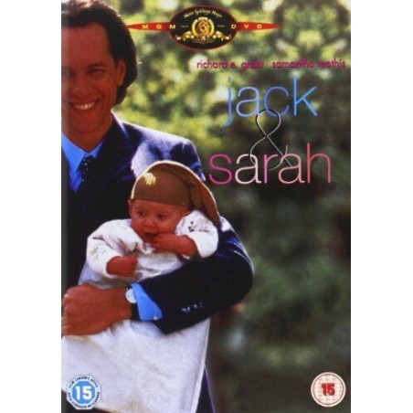 Jack And Sarah