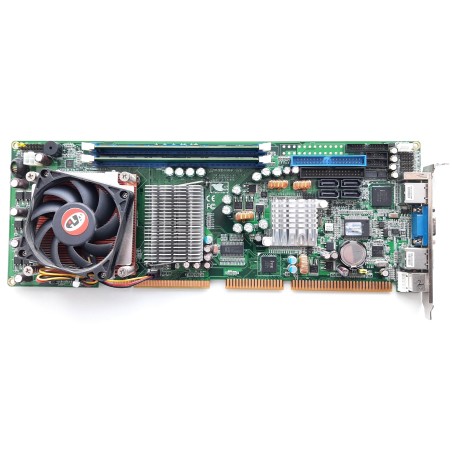 Intel Core 2 CPU board FSB-945G