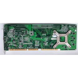 Intel Core 2 CPU board FSB-945G