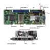 Intel Core 2 CPU board FSB-945G