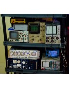 Test equipment