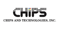 Chips & Technologies